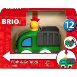 Push & Go Lastbil><noscript><img width=