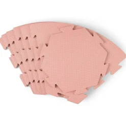 Pussel-lekmatta Dusty Pink>Stoy Clearance