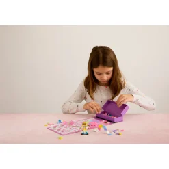 Puzzle By Number Aktivitetsblock Fantasy World><noscript><img width=