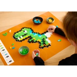 Puzzle By Number T-rex><noscript><img width=