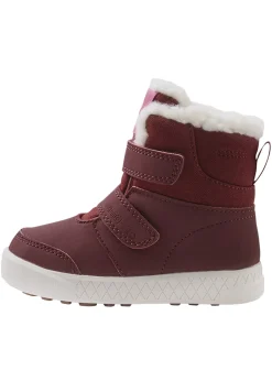 Pyrytys tec Vinterkängor Jam Red>Reima