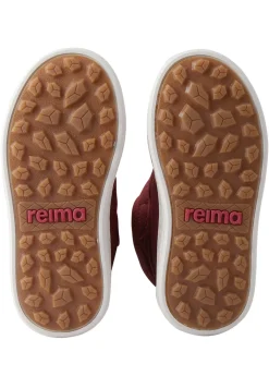 Pyrytys tec Vinterkängor Jam Red>Reima