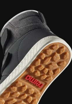 Pyrytys tec Vinterkängor Soft Black>Reima Sale