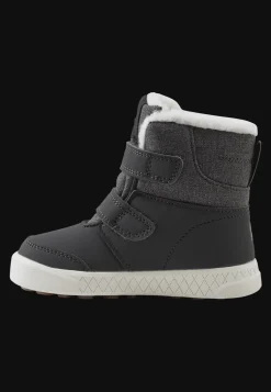 Pyrytys tec Vinterkängor Soft Black><noscript><img width=