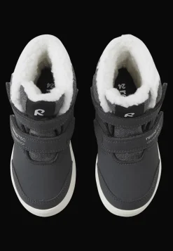 Pyrytys tec Vinterkängor Soft Black><noscript><img width=