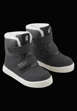 Pyrytys tec Vinterkängor Soft Black><noscript><img width=