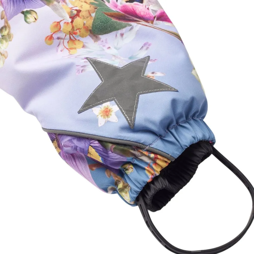 Pyxis Babyoverall Gradient Bloom>Molo Outlet