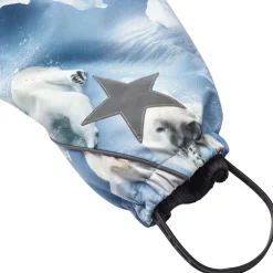 Pyxis Babyoverall Polar Bear Joy><noscript><img width=