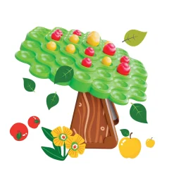 - Stay Apple Balanced Balansspel Multi>Quercetti Clearance