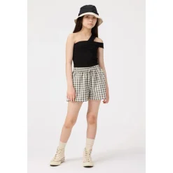 Raelene Sleeveless Top Black><noscript><img width=