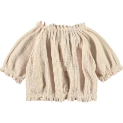 Rafaela Blouse Brazilian Sand><noscript><img width=