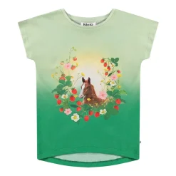 Ragnhilde T-Shirt Beauty>Molo