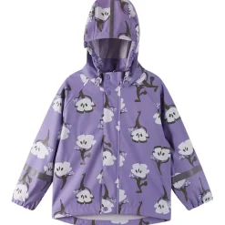 Raincoat Vesi Blooming Lilac Vesi Regnjacka Blooming Lilac><noscript><img width=
