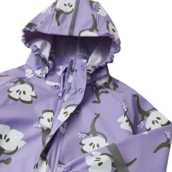 Raincoat Vesi Blooming Lilac Vesi Regnjacka Blooming Lilac><noscript><img width=