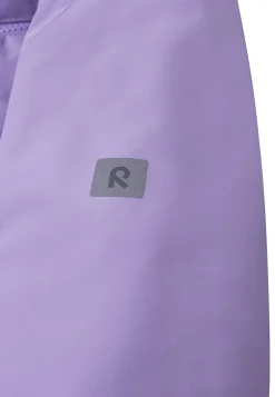Raisio tec Vinterjacka Blooming Lilac>Reima