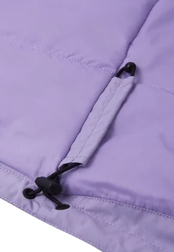 Raisio tec Vinterjacka Blooming Lilac><noscript><img width=