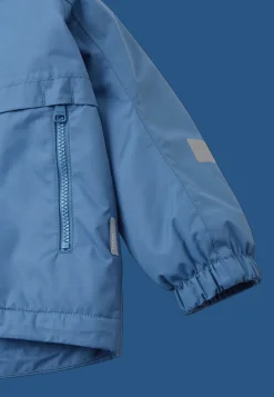 Raisio tec Vinterjacka Blue Ocean>Reima Hot