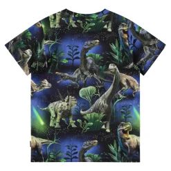 Ralphie T-shirt Dinorama>Molo New