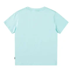 Rame Short Sleeve T-Shirt Whale Jump>Molo