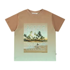 Rame T-shirt Waves>Molo Clearance