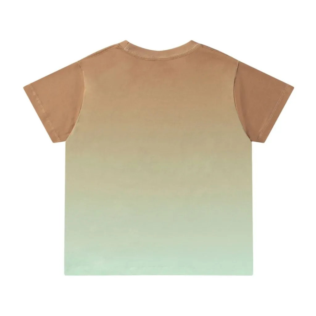 Rame T-shirt Waves>Molo Clearance
