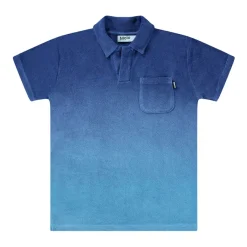 Randel T-shirt Mazarine Blue>Molo Outlet