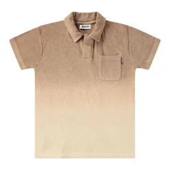 Randel T-shirt Sandalwood>Molo New