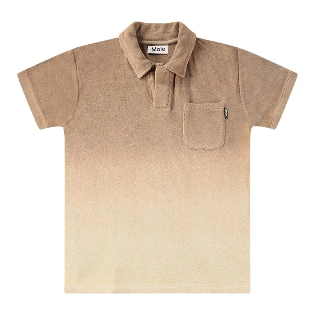 Randel T-shirt Sandalwood>Molo New