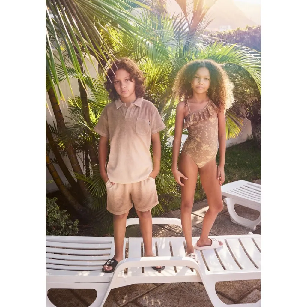 Randel T-shirt Sandalwood>Molo New