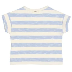 Randig T-shirt Bluette>búho Sale
