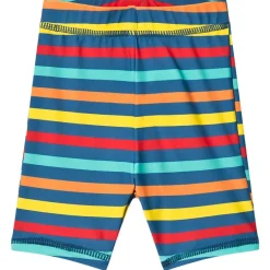 Randiga Badbyxor Flerfärgade>Frugi Sale