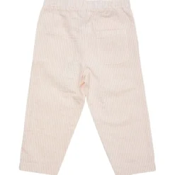 Randiga Byxor Dusty Rose>Copenhagen Colors Online