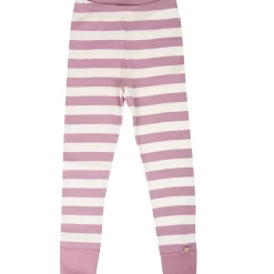 Randiga Leggings Rosa>Katvig Hot
