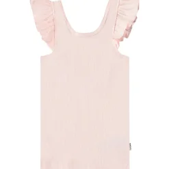 Ranja Sleeveless Top Charlotte Pink>Molo Sale