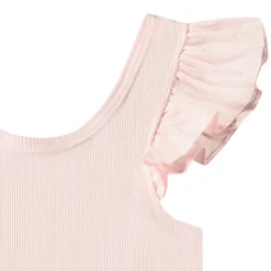 Ranja Sleeveless Top Charlotte Pink>Molo Sale
