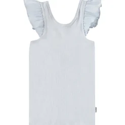 Ranja Sleeveless Top Skywriting>Molo Clearance