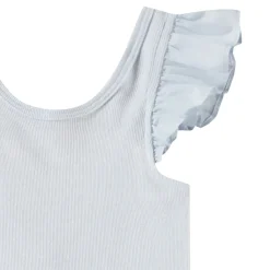 Ranja Sleeveless Top Skywriting><noscript><img width=