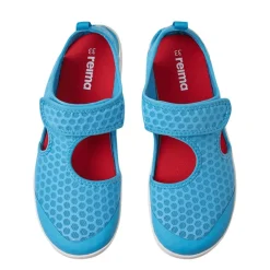 Rantaan Sandaler Turquoise Blue><noscript><img width=