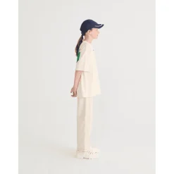 Rapid Radish Oversize T-shirt Offwhite><noscript><img width=