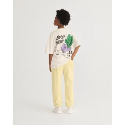 Rapid Radish Oversize T-shirt Offwhite><noscript><img width=