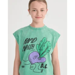 Rapid Radish T-shirt Green><noscript><img width=