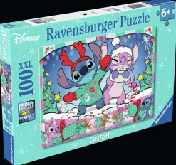 Disney Stitch Julpussel Mix><noscript><img width=