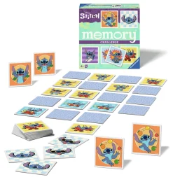 Disney Stitch Memory-spel Mix><noscript><img width=