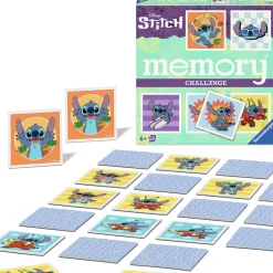 Disney Stitch Memory-spel Mix><noscript><img width=