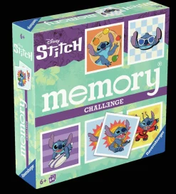Disney Stitch Memory-spel Mix><noscript><img width=
