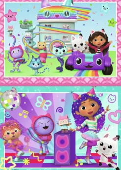 Gabby's Dollhouse Pussel Mix><noscript><img width=