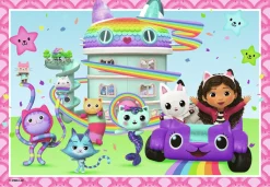 Gabby's Dollhouse Pussel Mix><noscript><img width=