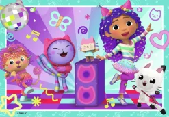 Gabby's Dollhouse Pussel Mix><noscript><img width=
