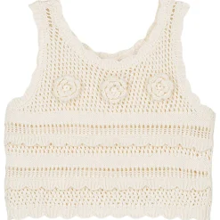 Raya Topp Cream>Louise Misha Discount