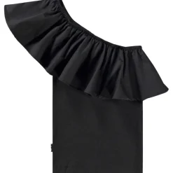 Rebecca Sleeveless Top Black><noscript><img width=